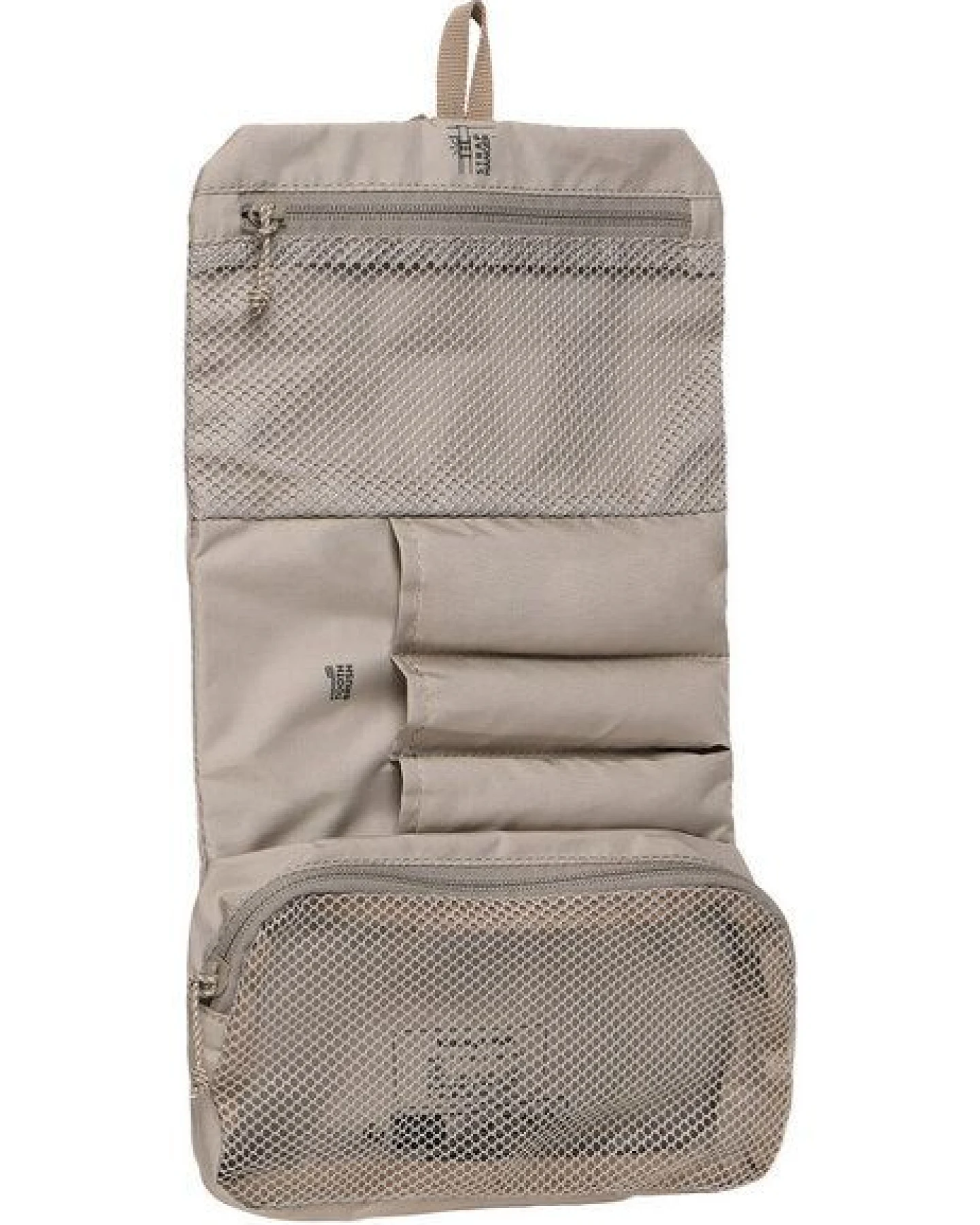 VAUDE Waschbeutel WashBag S – Ansicht 3