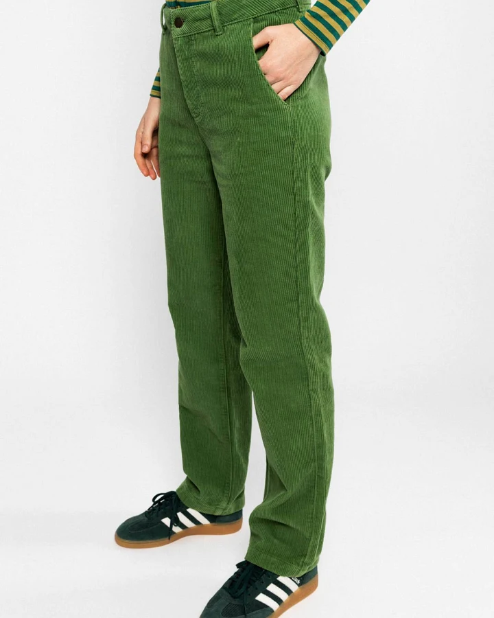 Cordhose Cordially Yours