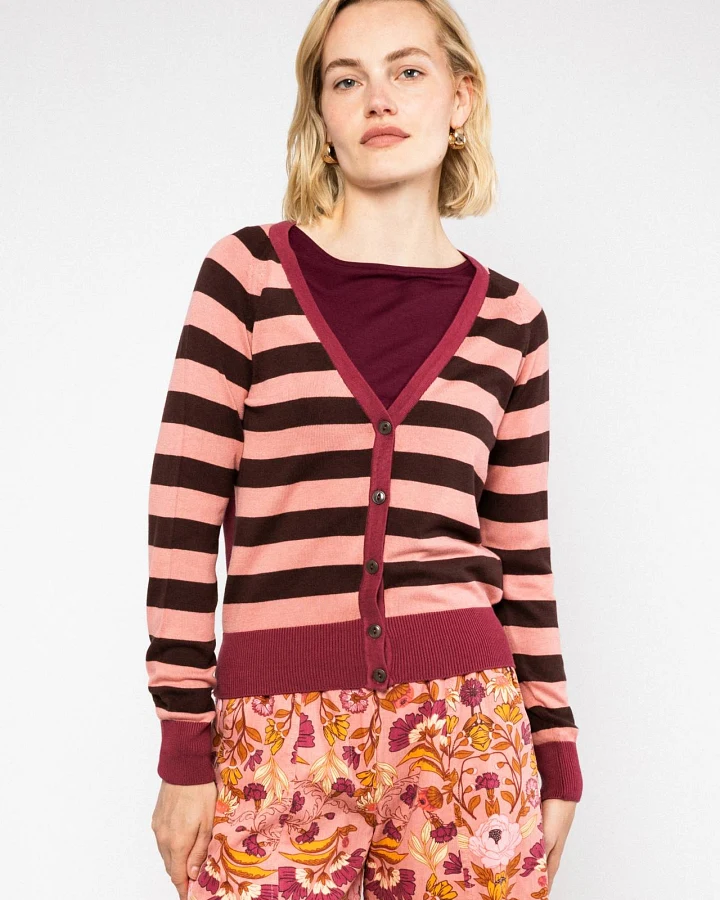 Cardigan Bright Side of Life
