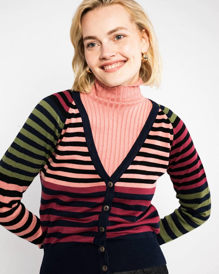 Cardigan Bright Side of Life
