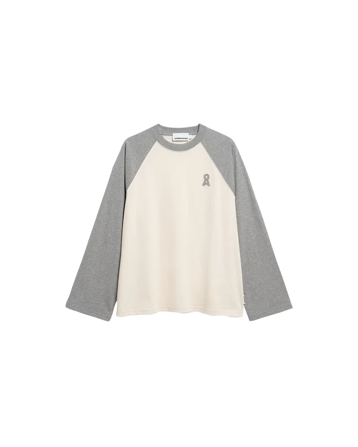 Produktseite: ARMEDANGELS Shirt ICONIC RAGLAN