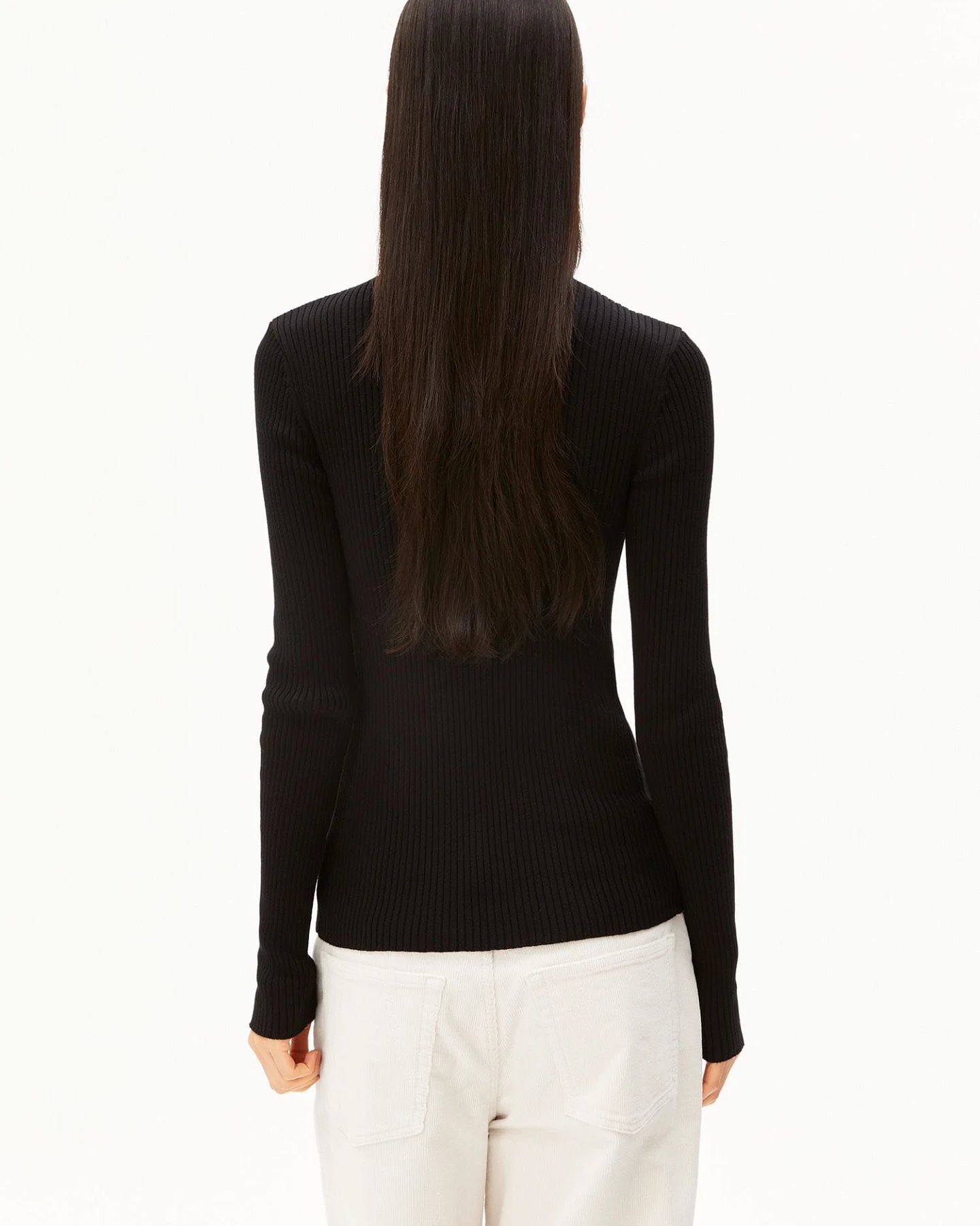ARMEDANGELS Pullover COTTON KNIT – Ansicht 3