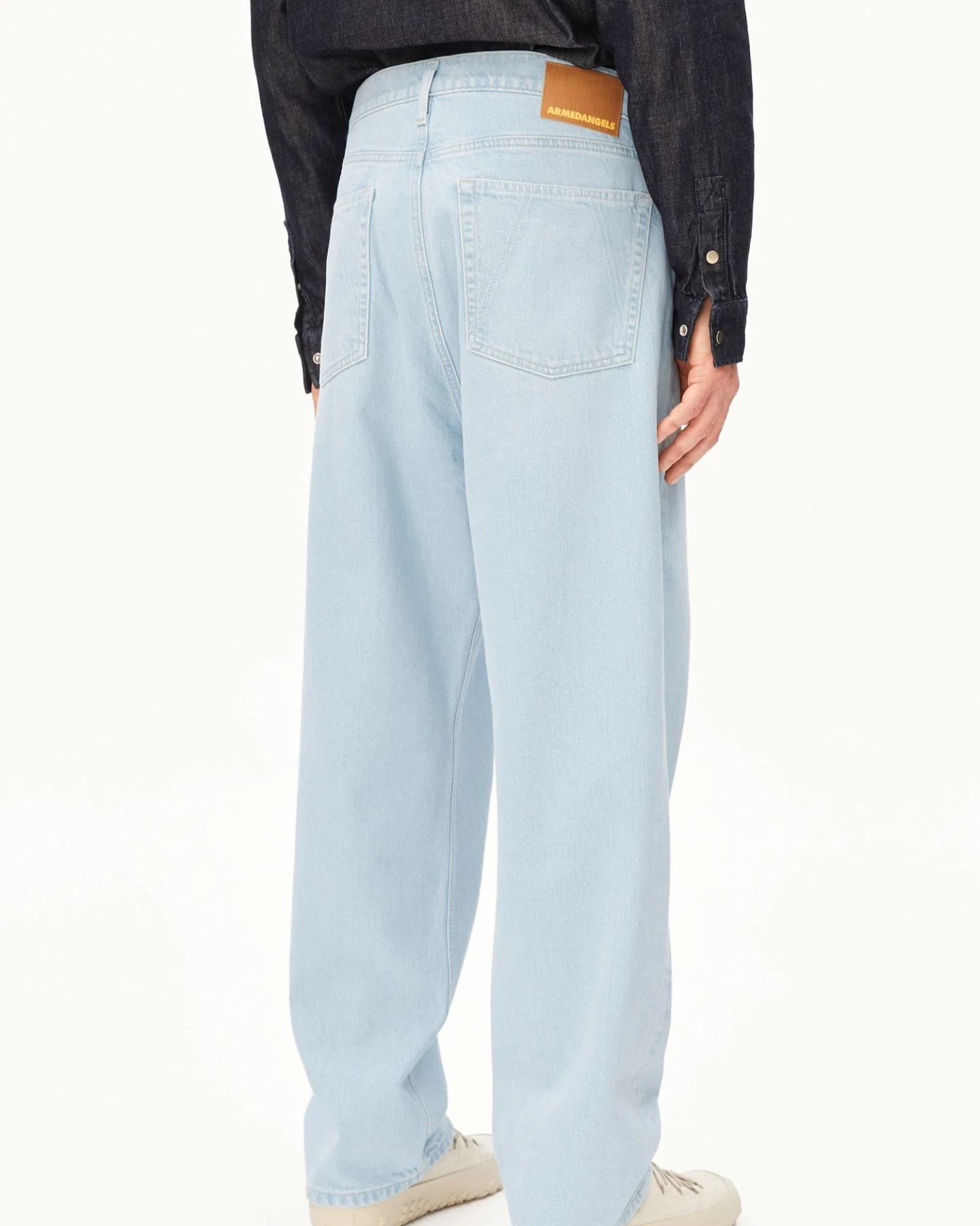 ARMEDANGELS Jeans Jaameo – Ansicht 3