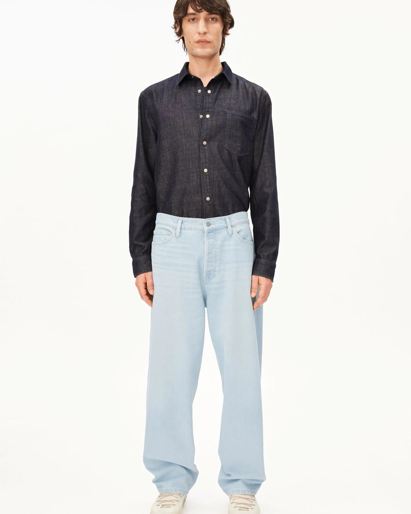 ARMEDANGELS Jeans Jaameo – Ansicht 4