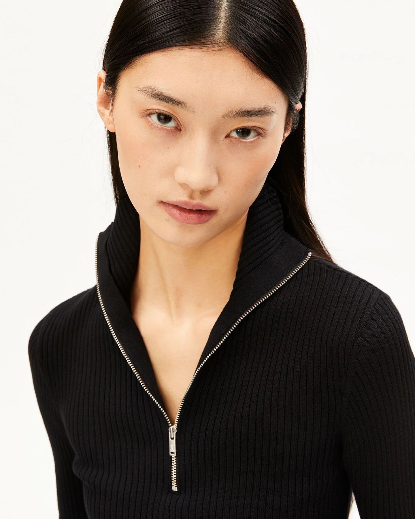 ARMEDANGELS Pullover COTTON KNIT – Ansicht 4