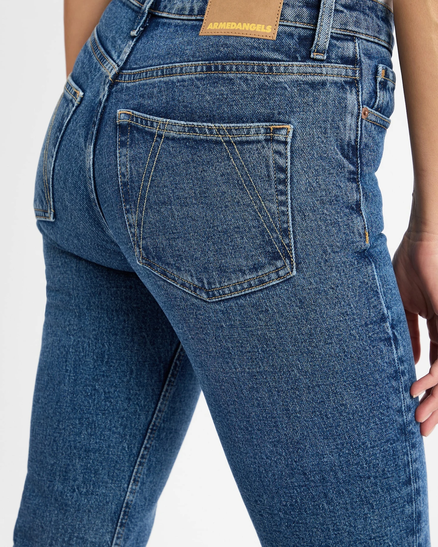 ARMEDANGELS Jeans – Ansicht 3