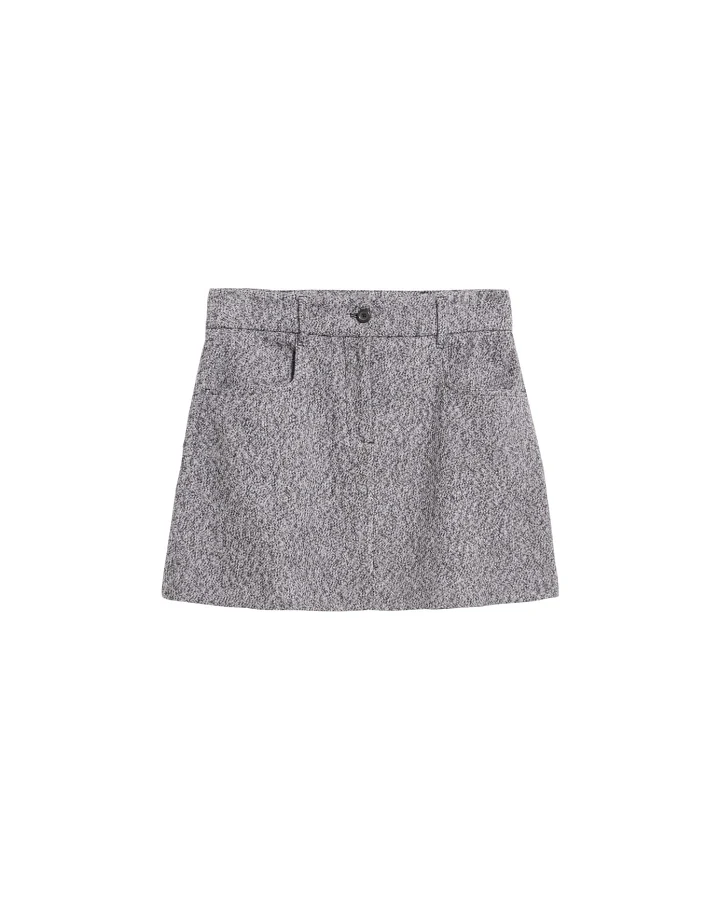 ARMEDANGELS Rock TWEED