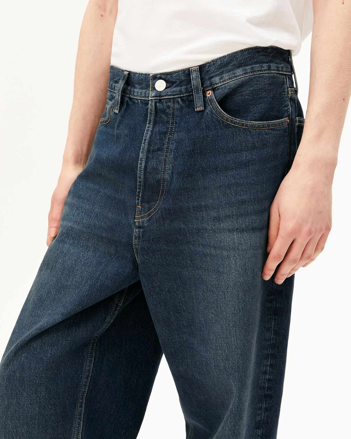 ARMEDANGELS Jeans JAAMEO – Ansicht 4