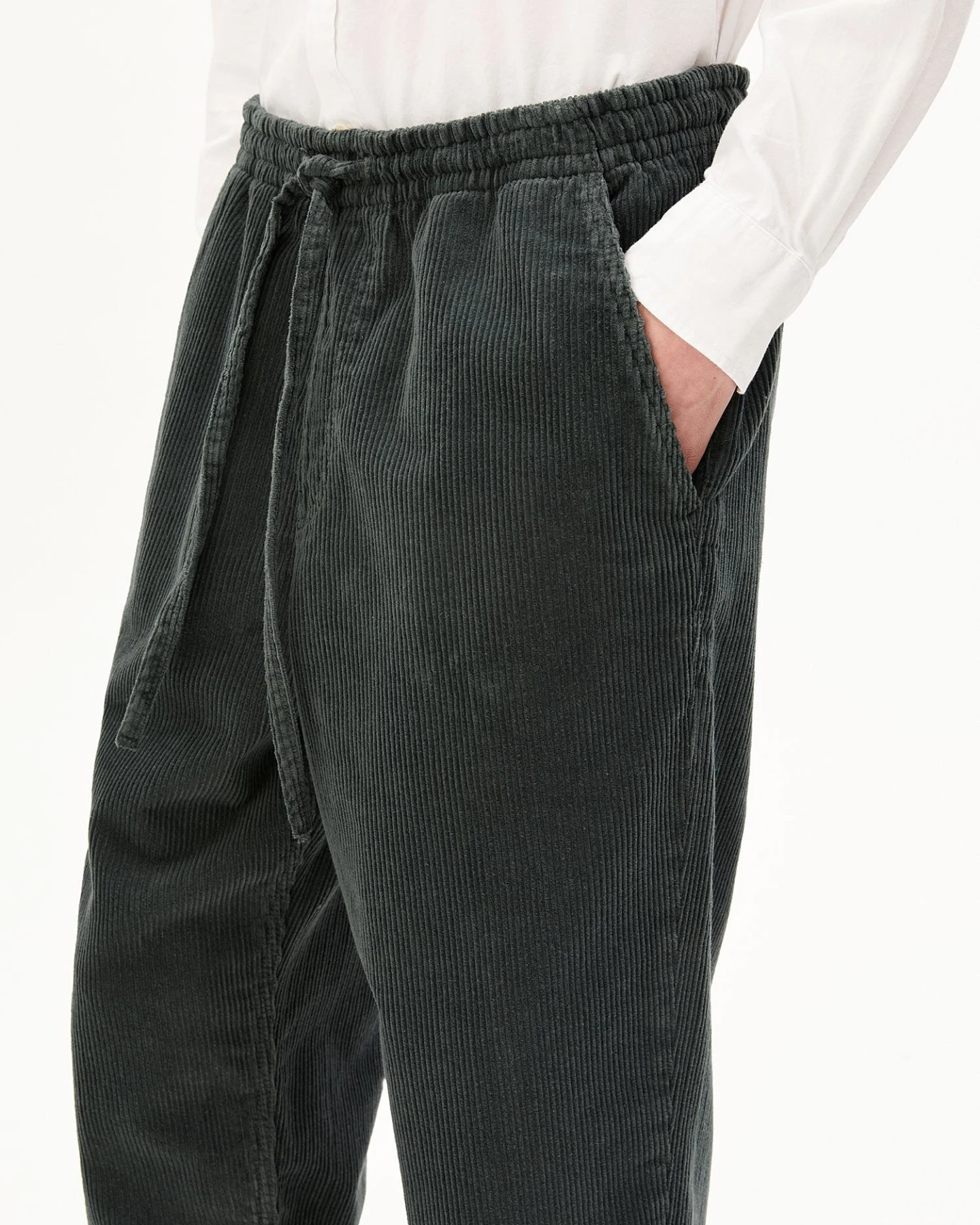 ARMEDANGELS Hose PULL ON – Ansicht 4