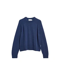 Produktseite: ARMEDANGELS Strickpullover WOOL CREW KNIT