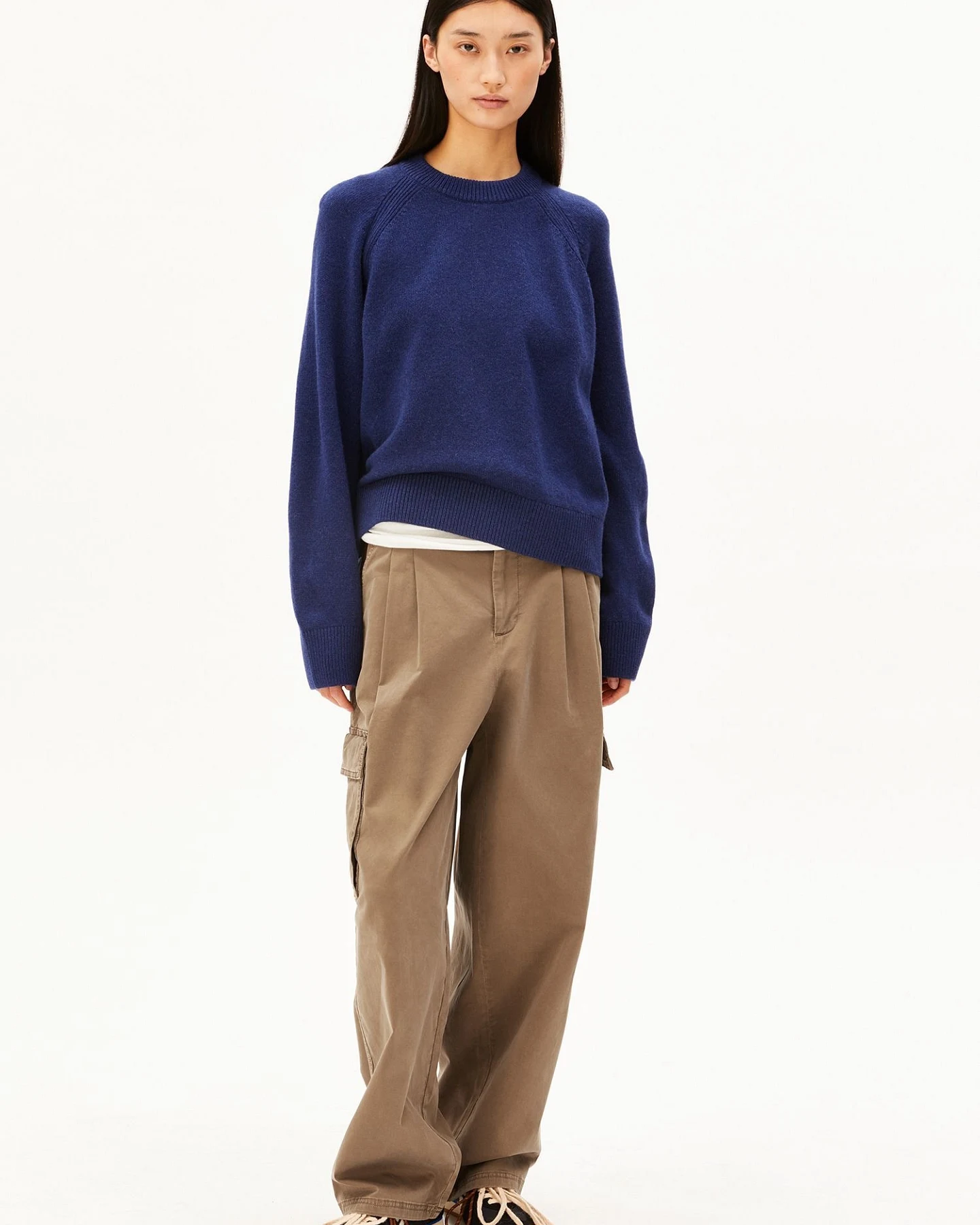 ARMEDANGELS Pullover – Ansicht 5