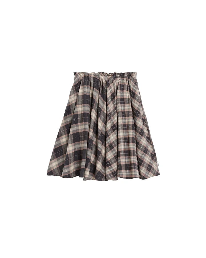 ARMEDANGELS Rock PATCHED CHECK