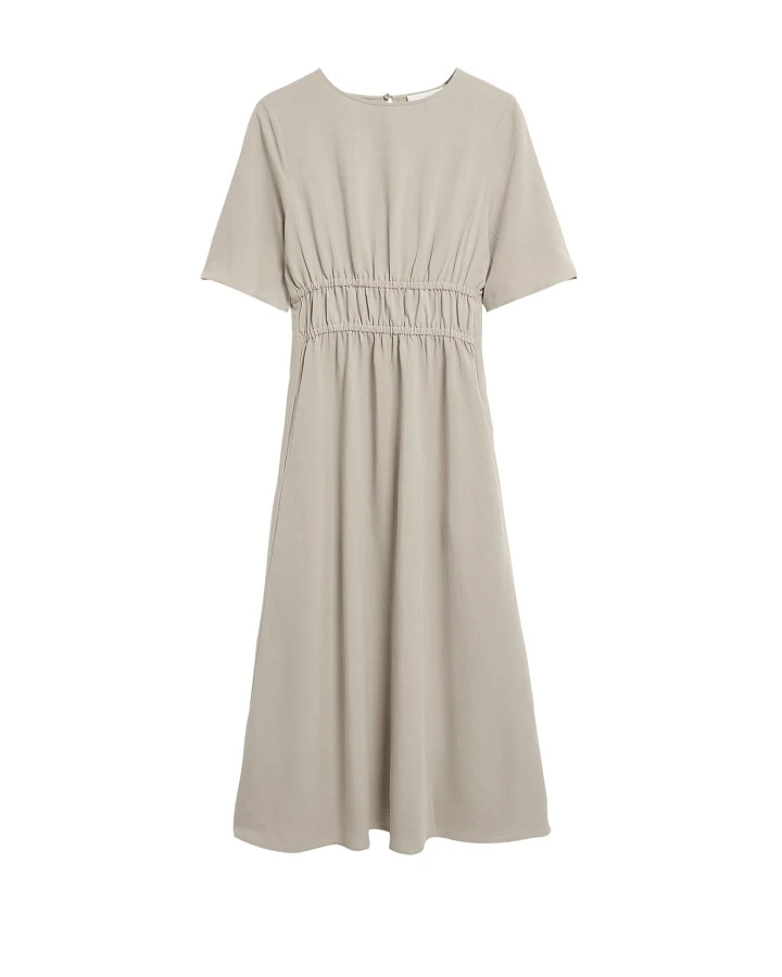 ARMEDANGELS Kleid LINO BLEND