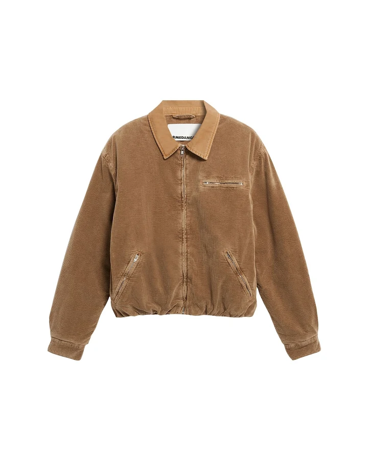 ARMEDANGELS Kordjacke PADDED ICONIC
