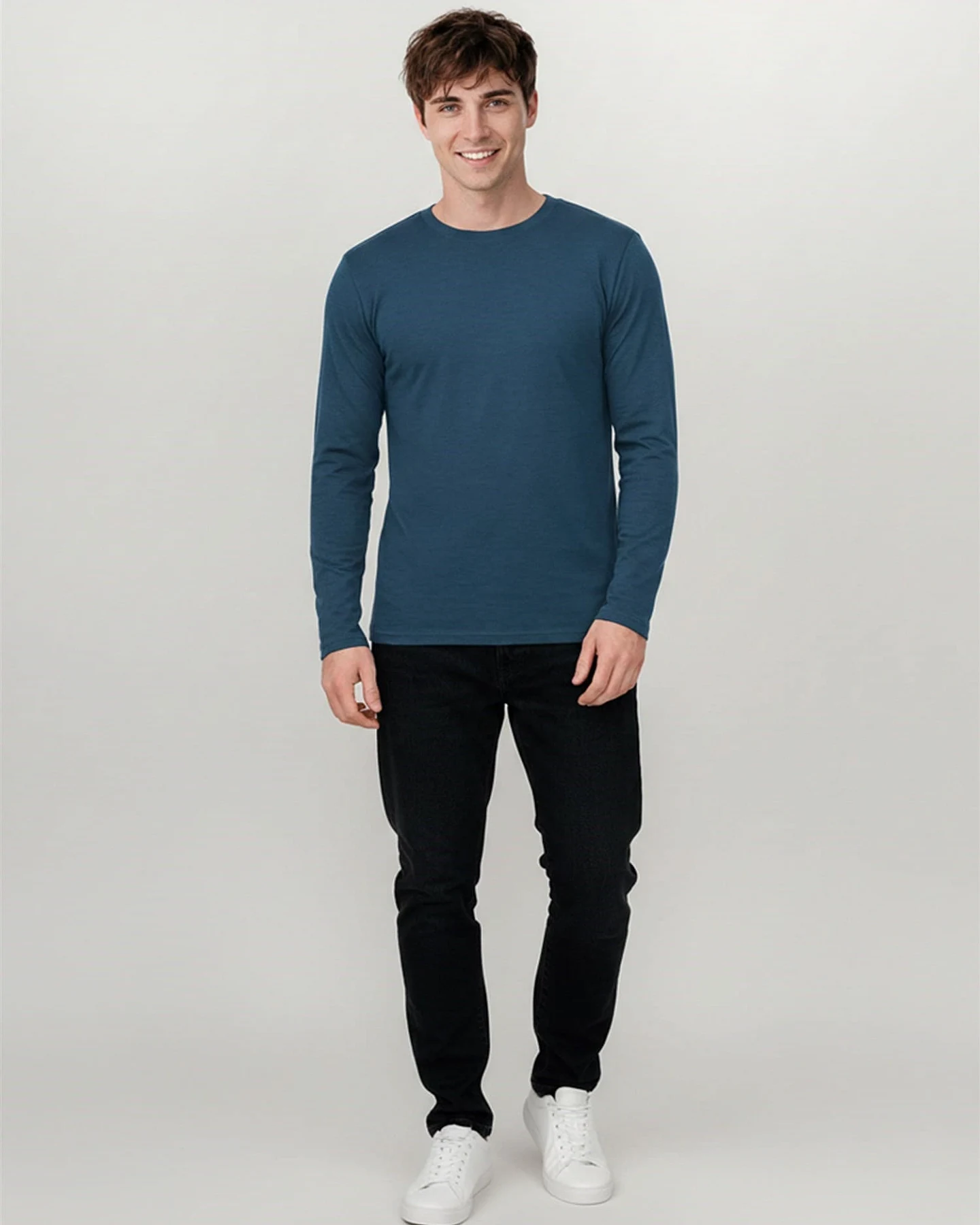 GREENBOMB Funktionsshirt Basic Base – Ansicht 4