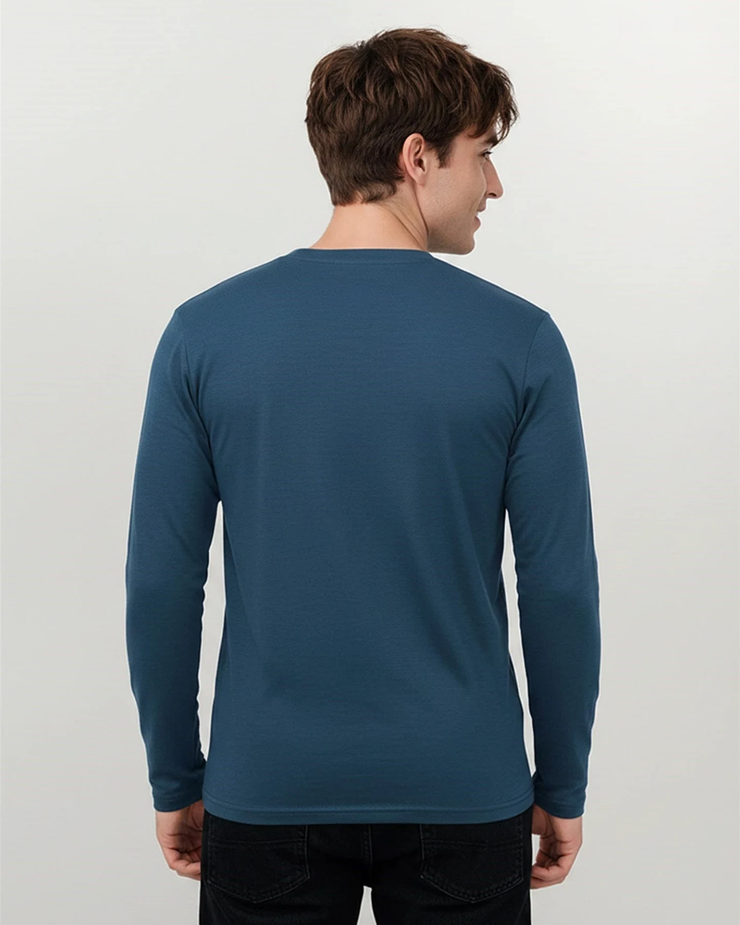 GREENBOMB Funktionsshirt Basic Base – Ansicht 5