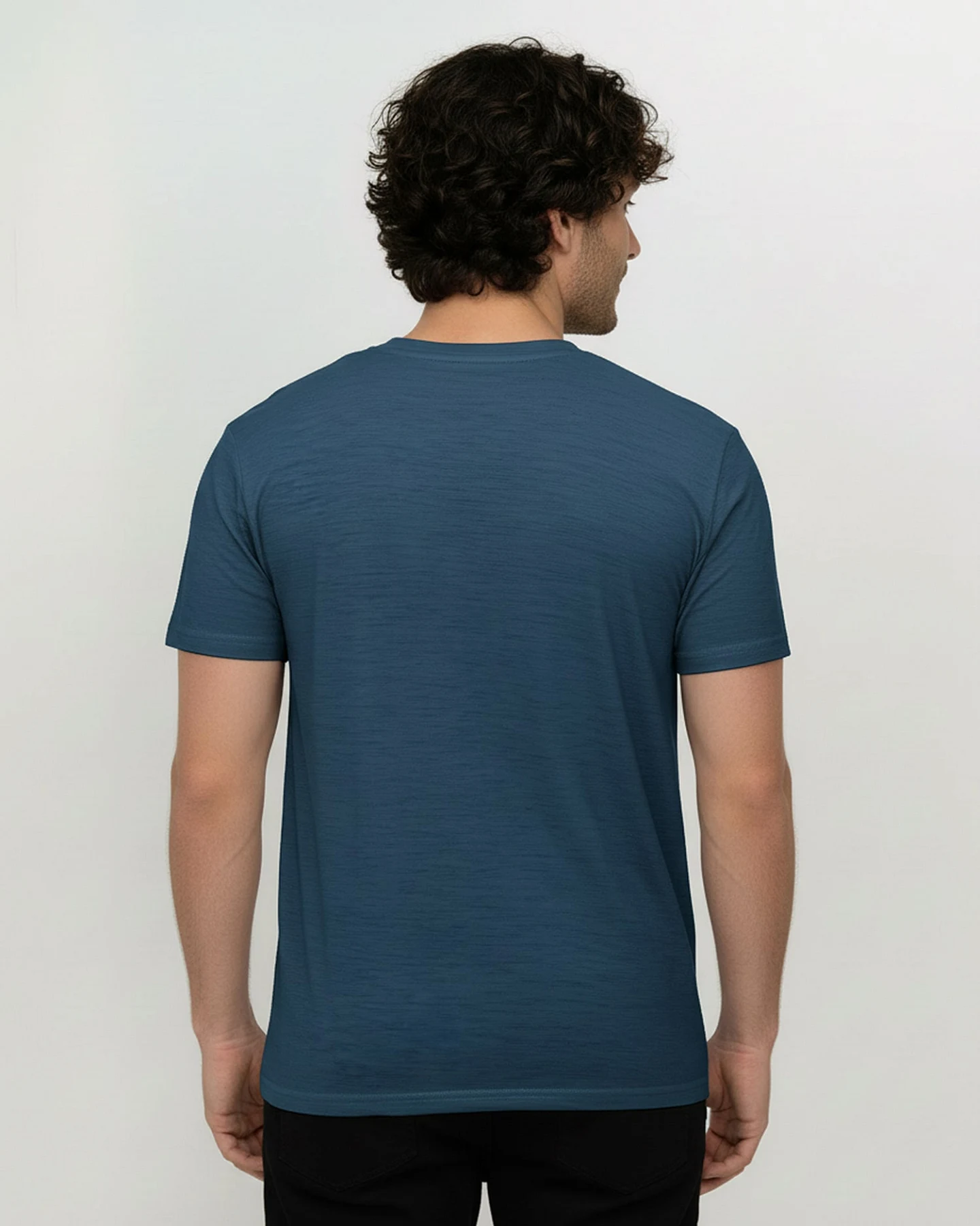 GREENBOMB Funktionsshirt Loom Nature Explore – Ansicht 5