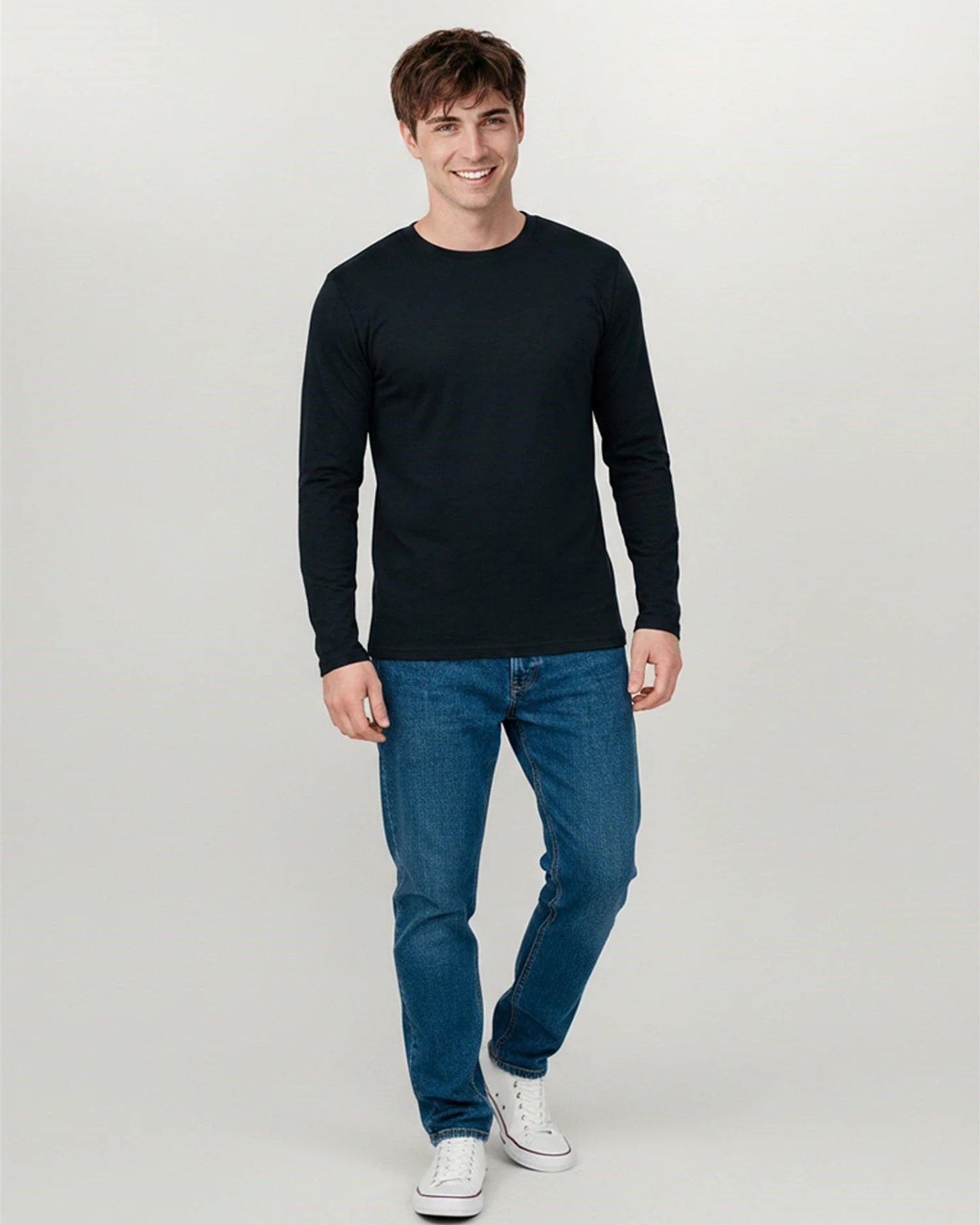 GREENBOMB Funktionsshirt Basic Base – Ansicht 4