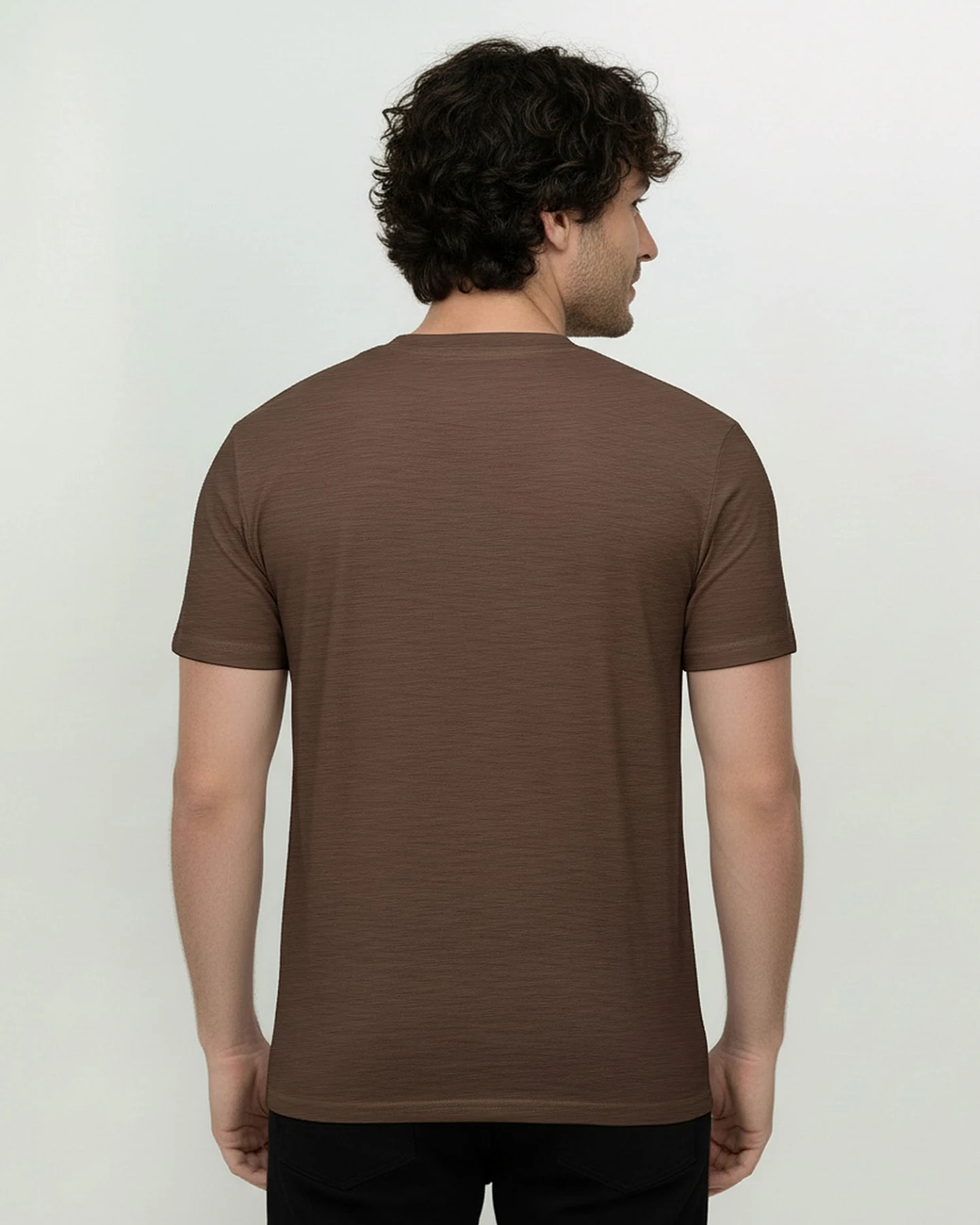 GREENBOMB Funktionsshirt Loom Bike Gravel – Ansicht 5