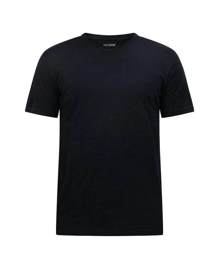 GREENBOMB Funktionsshirt Basic Loom
