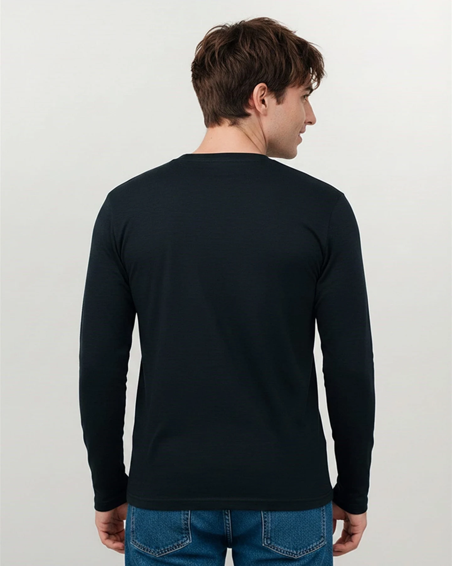 GREENBOMB Funktionsshirt Basic Base – Ansicht 5