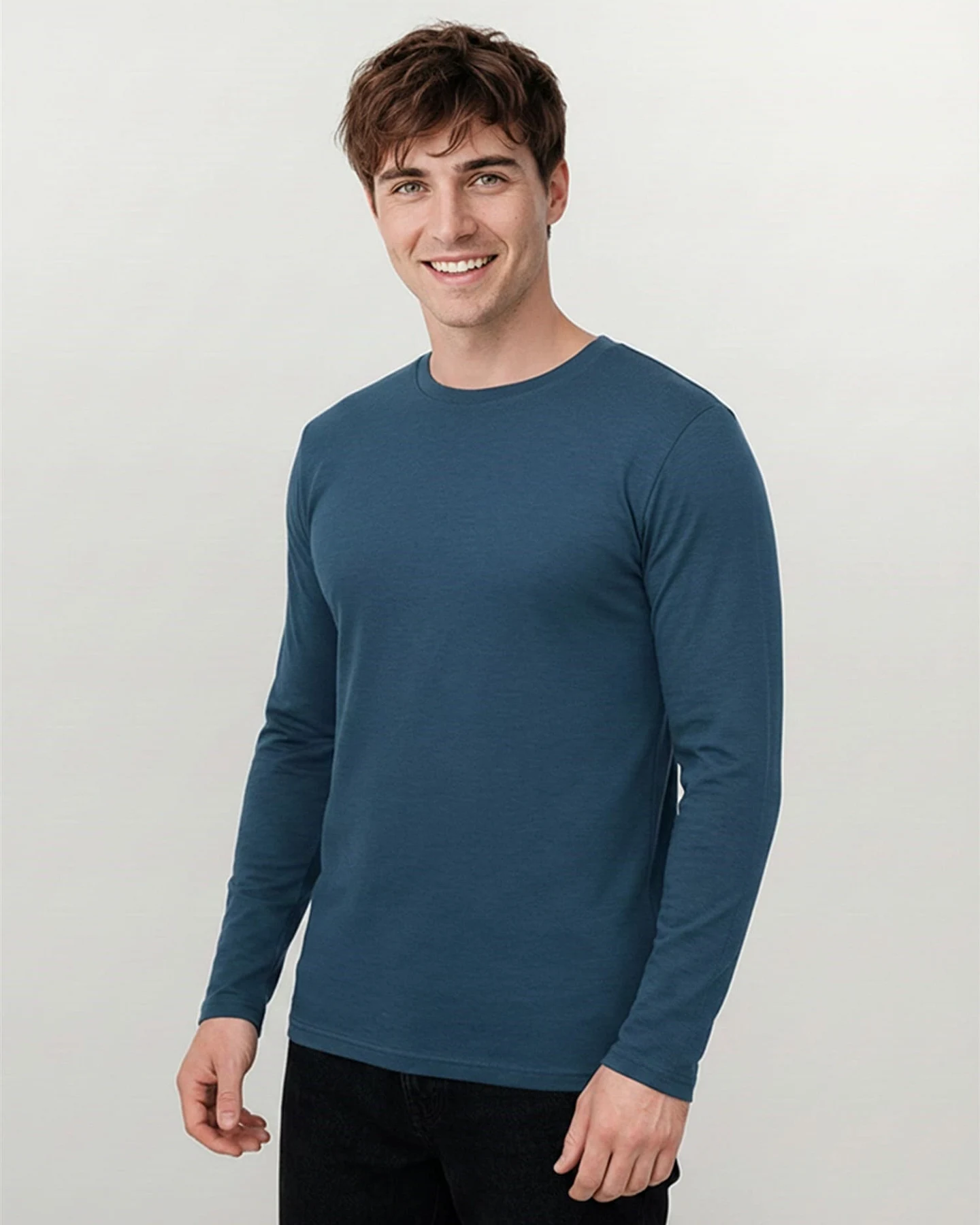 GREENBOMB Funktionsshirt Basic Base – Ansicht 2