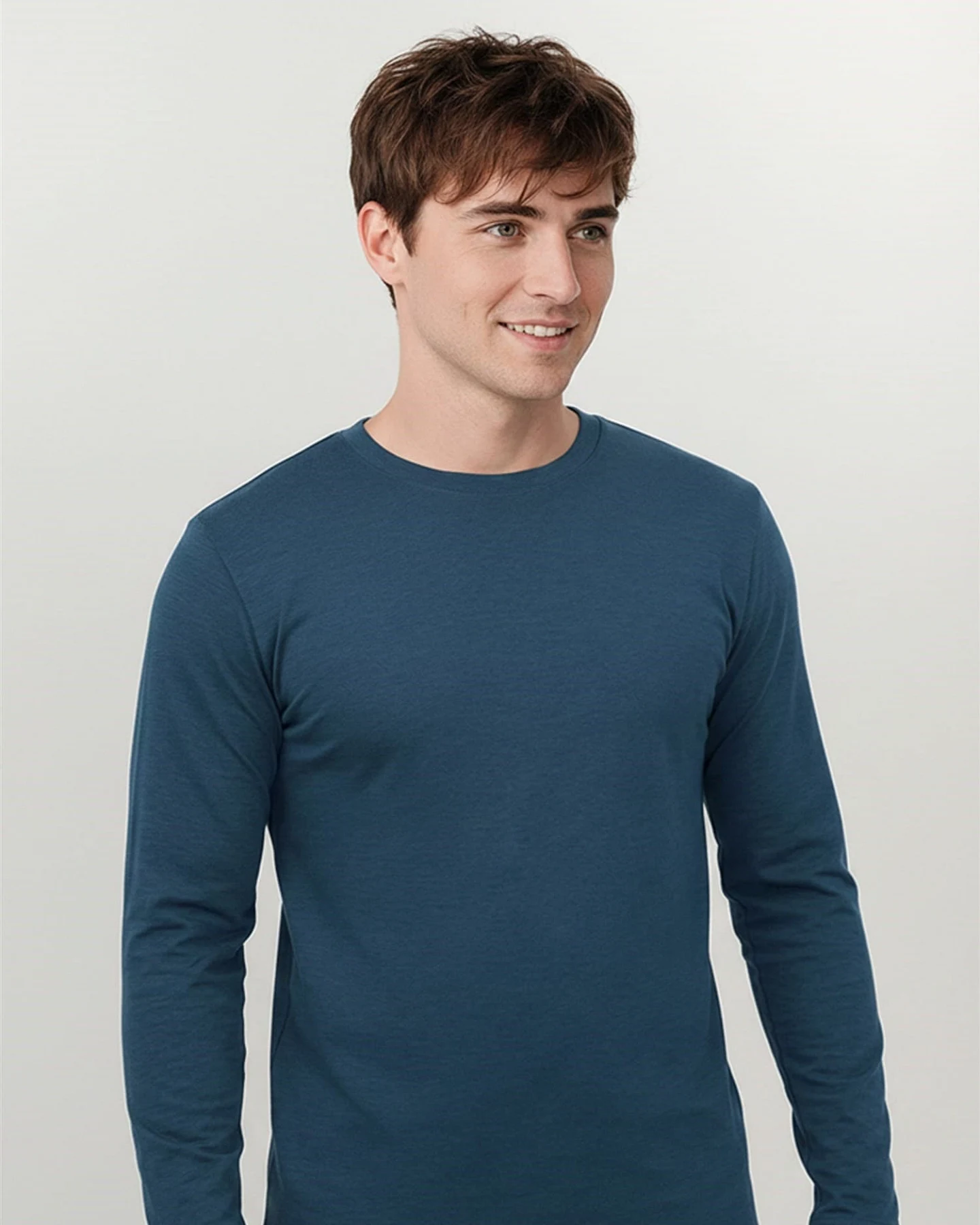 GREENBOMB Funktionsshirt Basic Base – Ansicht 3