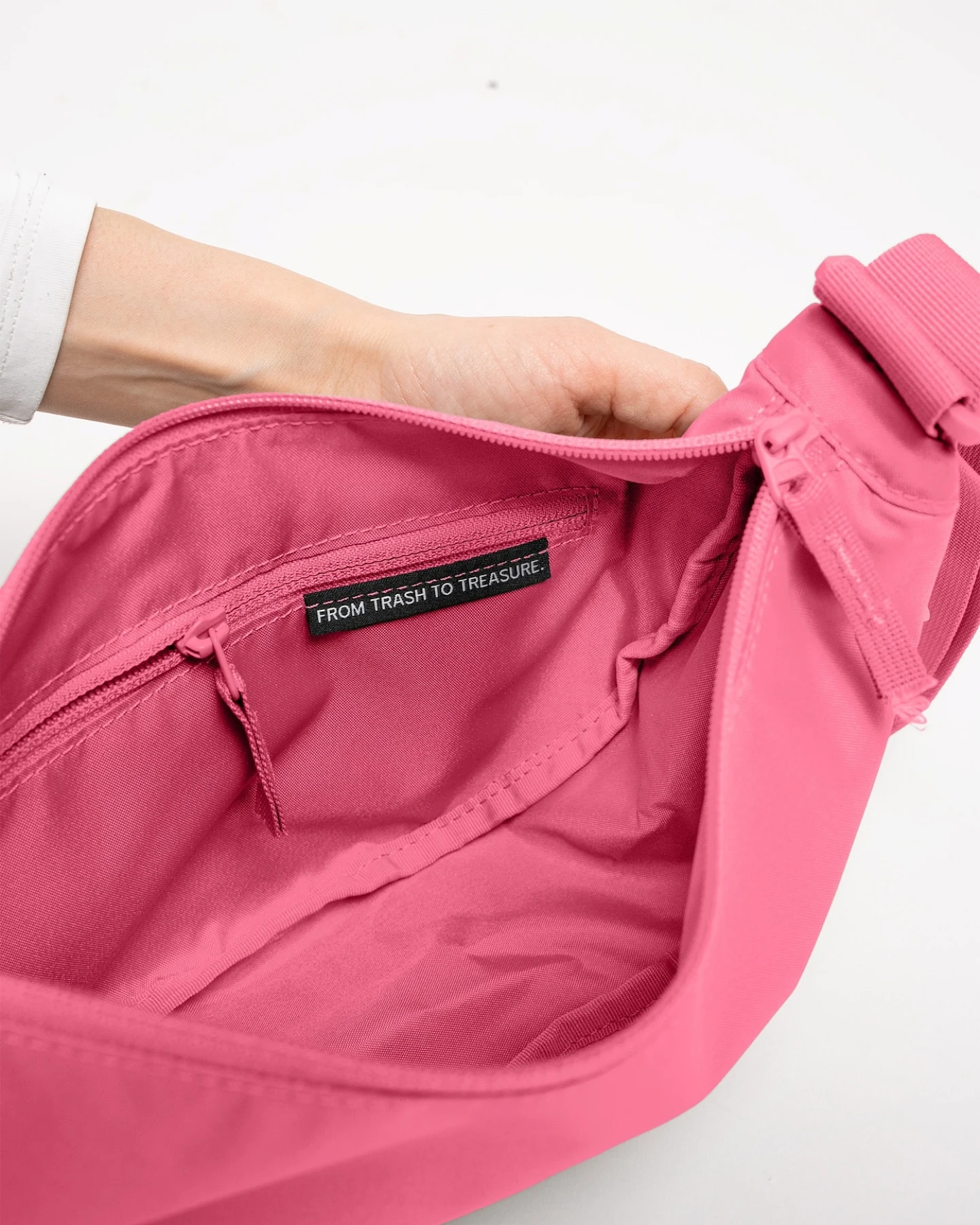 Got Bag Umhängetasche – Ansicht 5