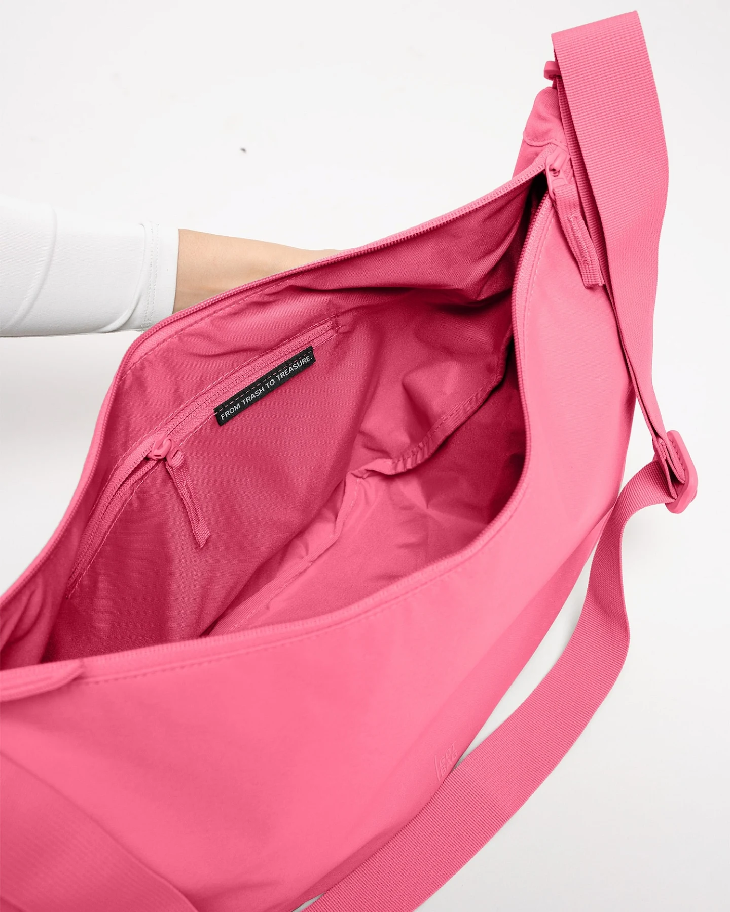 Got Bag Umhängetasche – Ansicht 5