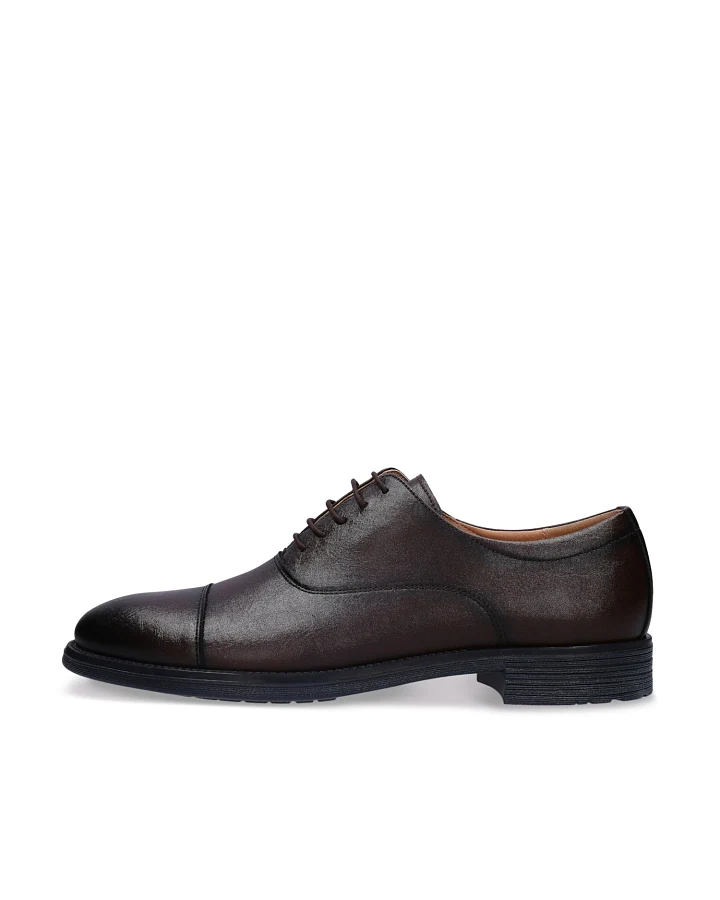 nae Vegan Shoes Schnürschuh BEN