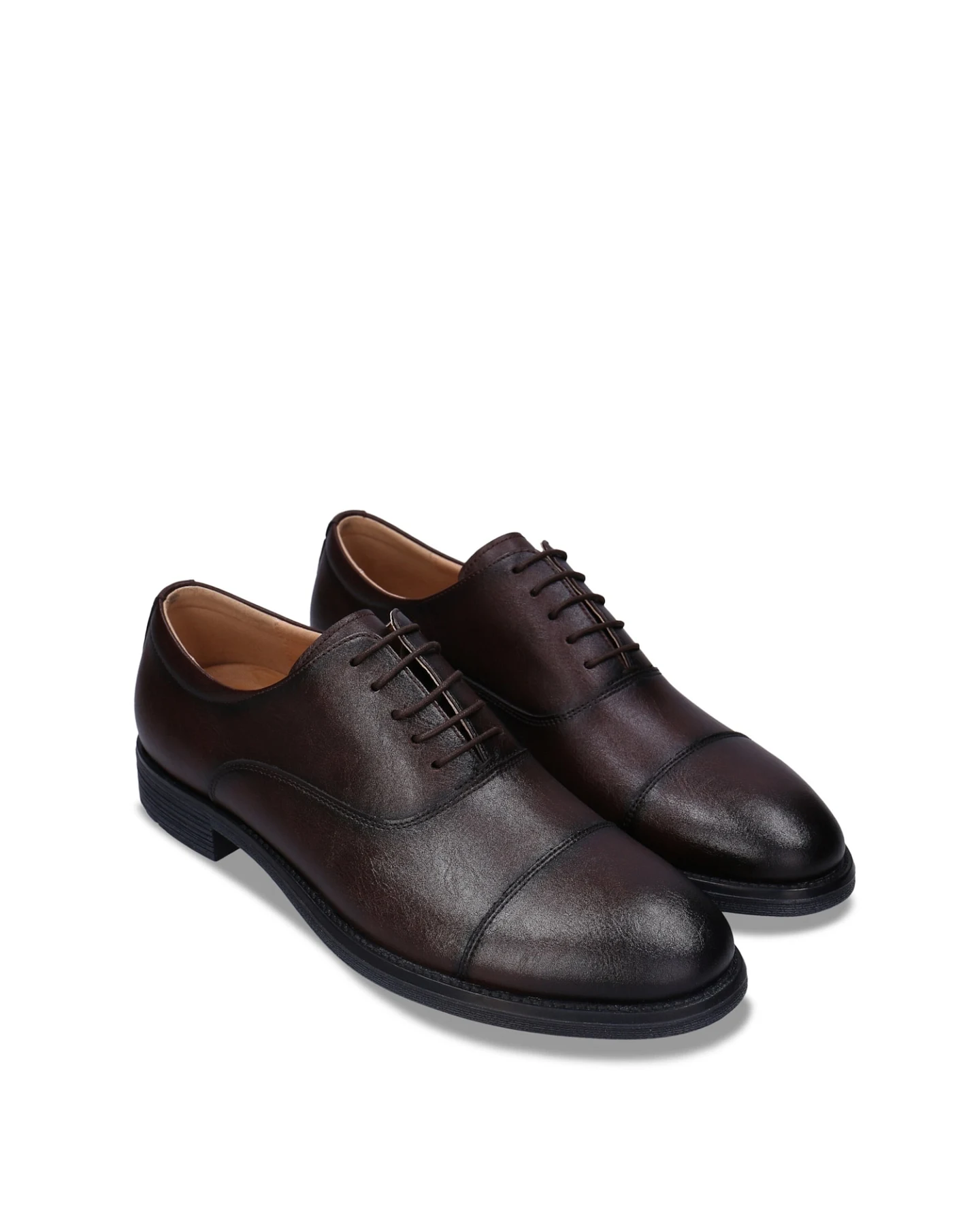 nae Vegan Shoes Schnürschuh BEN – Ansicht 2