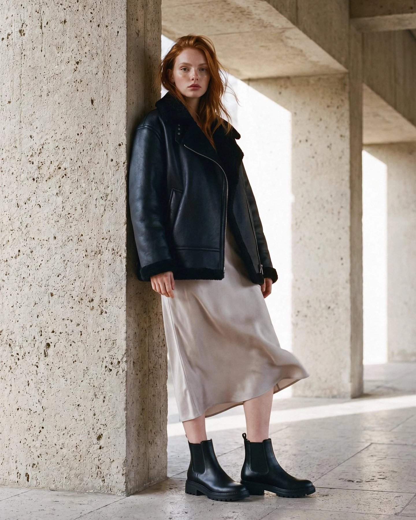 nae Vegan Shoes Boots EVIE – Ansicht 4
