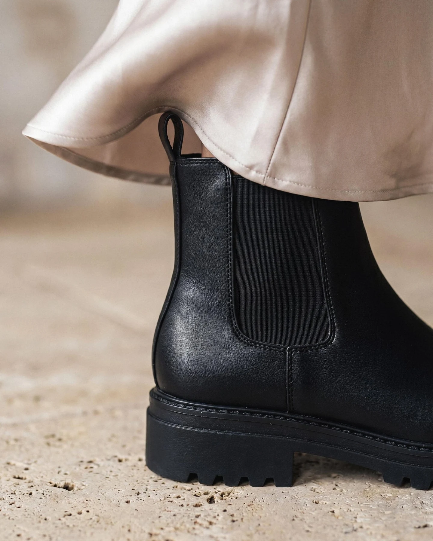nae Vegan Shoes Boots EVIE – Ansicht 5