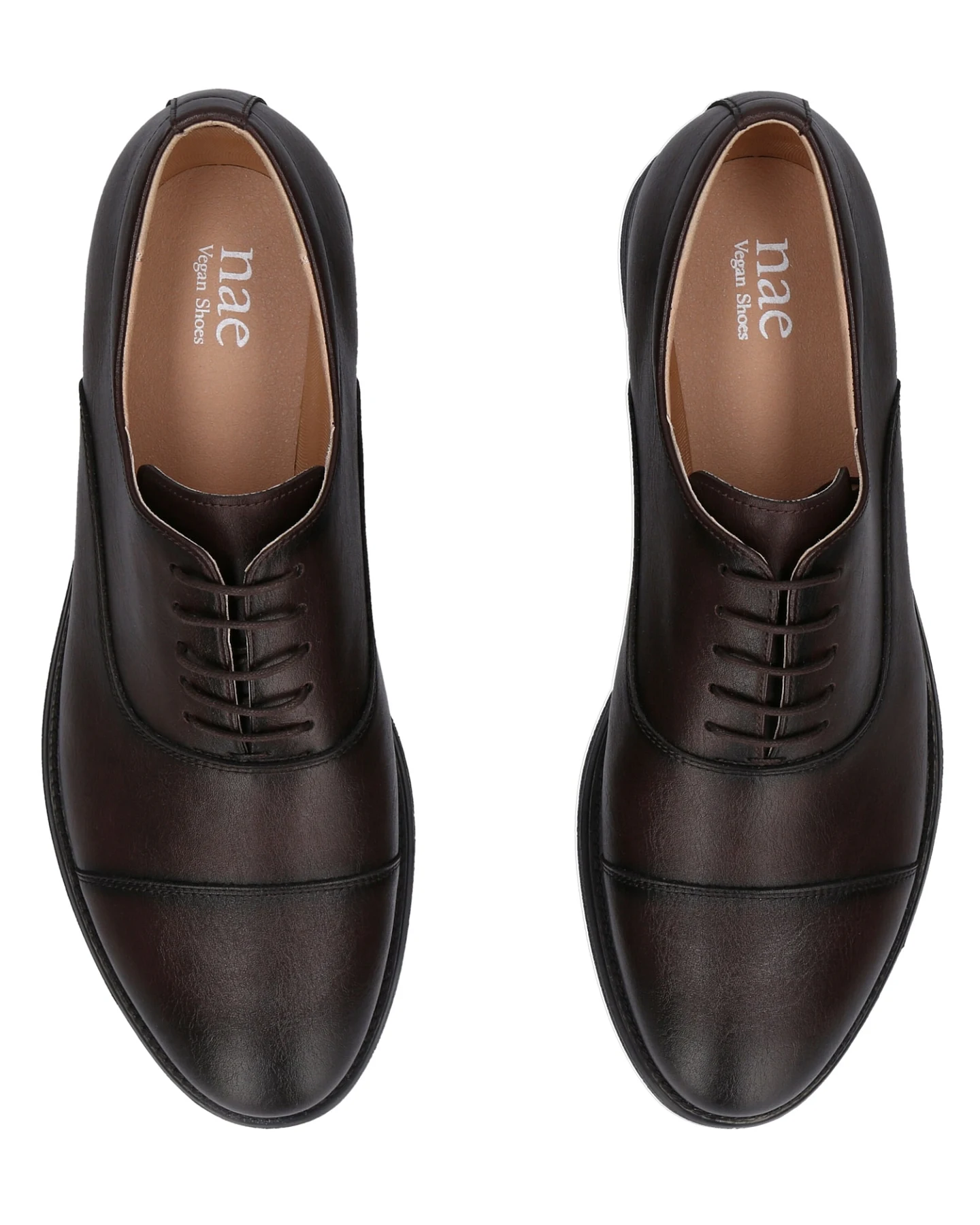 nae Vegan Shoes Schnürschuh BEN – Ansicht 3