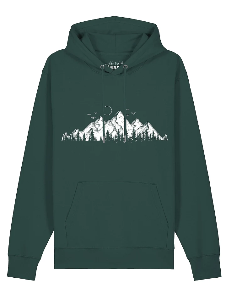 Watapparel Hoodie