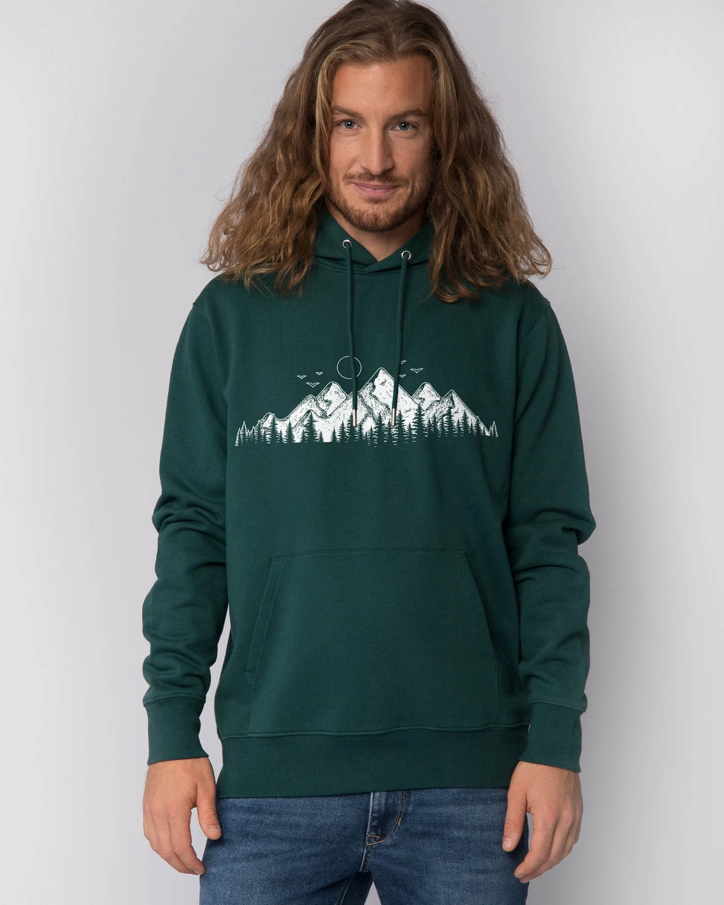 Watapparel Hoodie – Ansicht 2