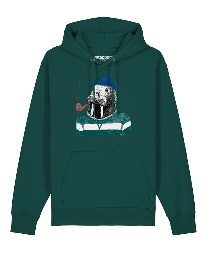 Watapparel Sweatshirt Walross