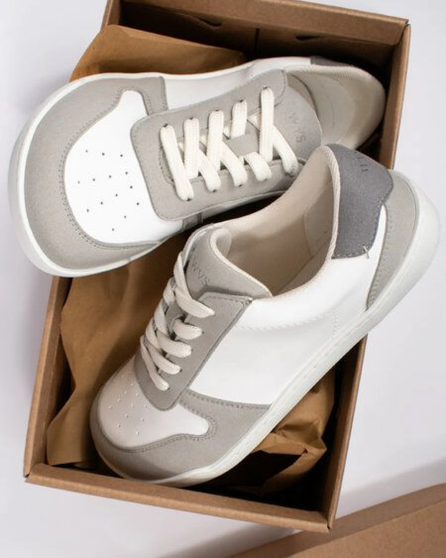 Will's Vegan Store Barfuß-Sneaker – Ansicht 4