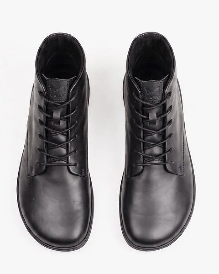 SORBAS VAEY Barefoot 6 Vegane Barefoot Boots