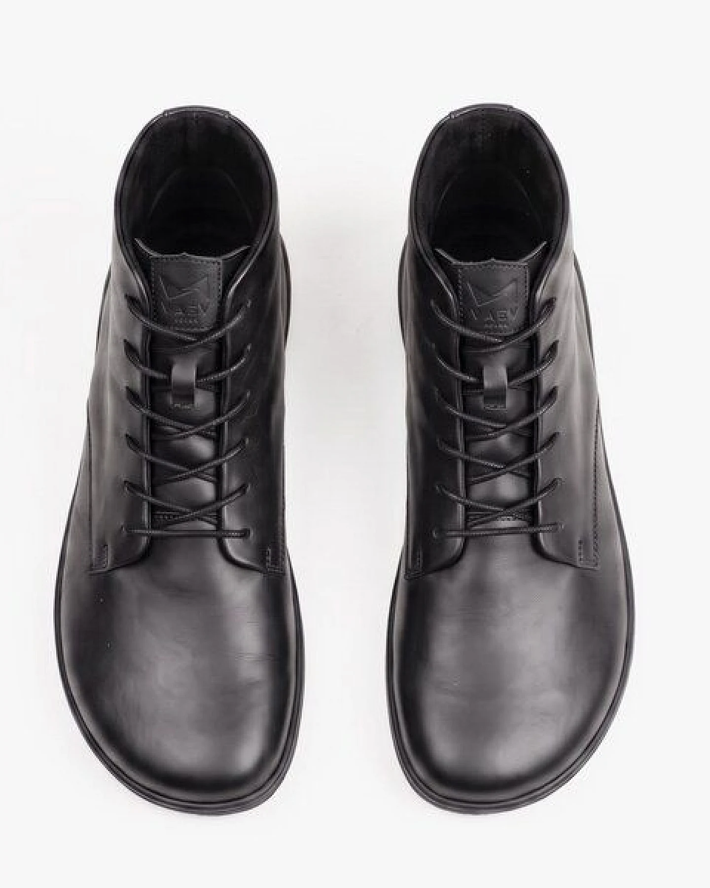 SORBAS VAEY Barefoot 6 Vegane Barefoot Boots – Ansicht 2
