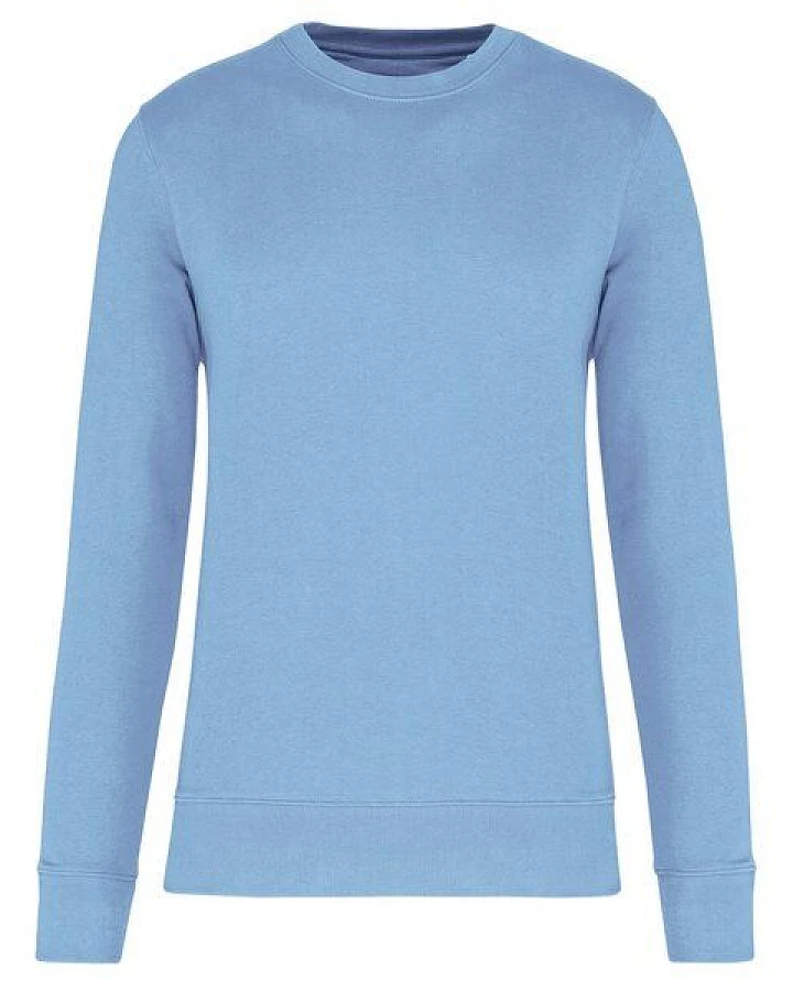 YTWOO Regular Fit Sweatshirt Mid-Light