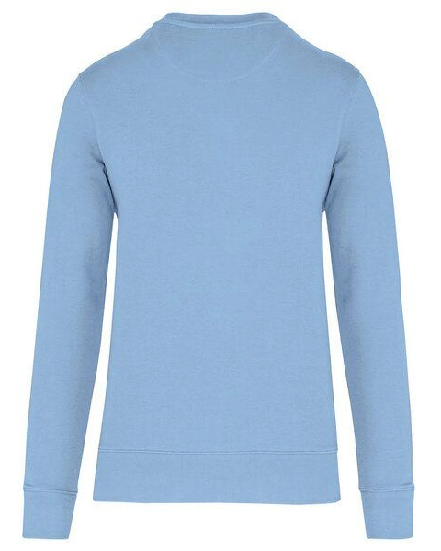 YTWOO Regular Fit Sweatshirt Mid-Light – Ansicht 3
