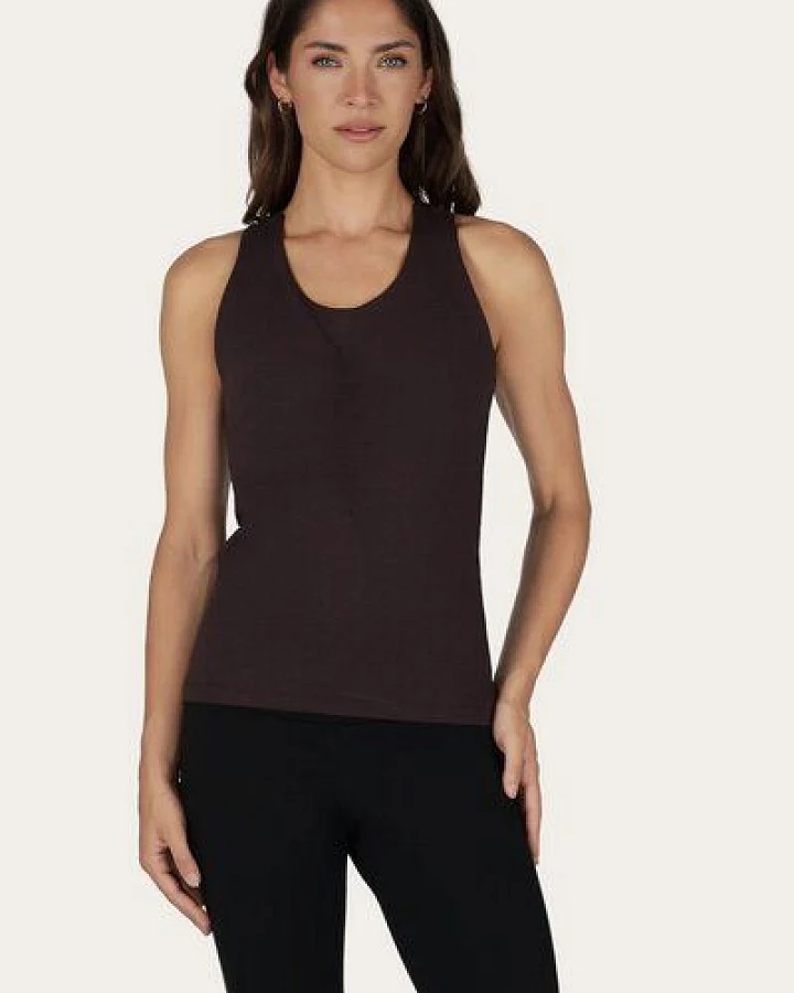 Urban Goddess Aina Yoga & Pilates Top