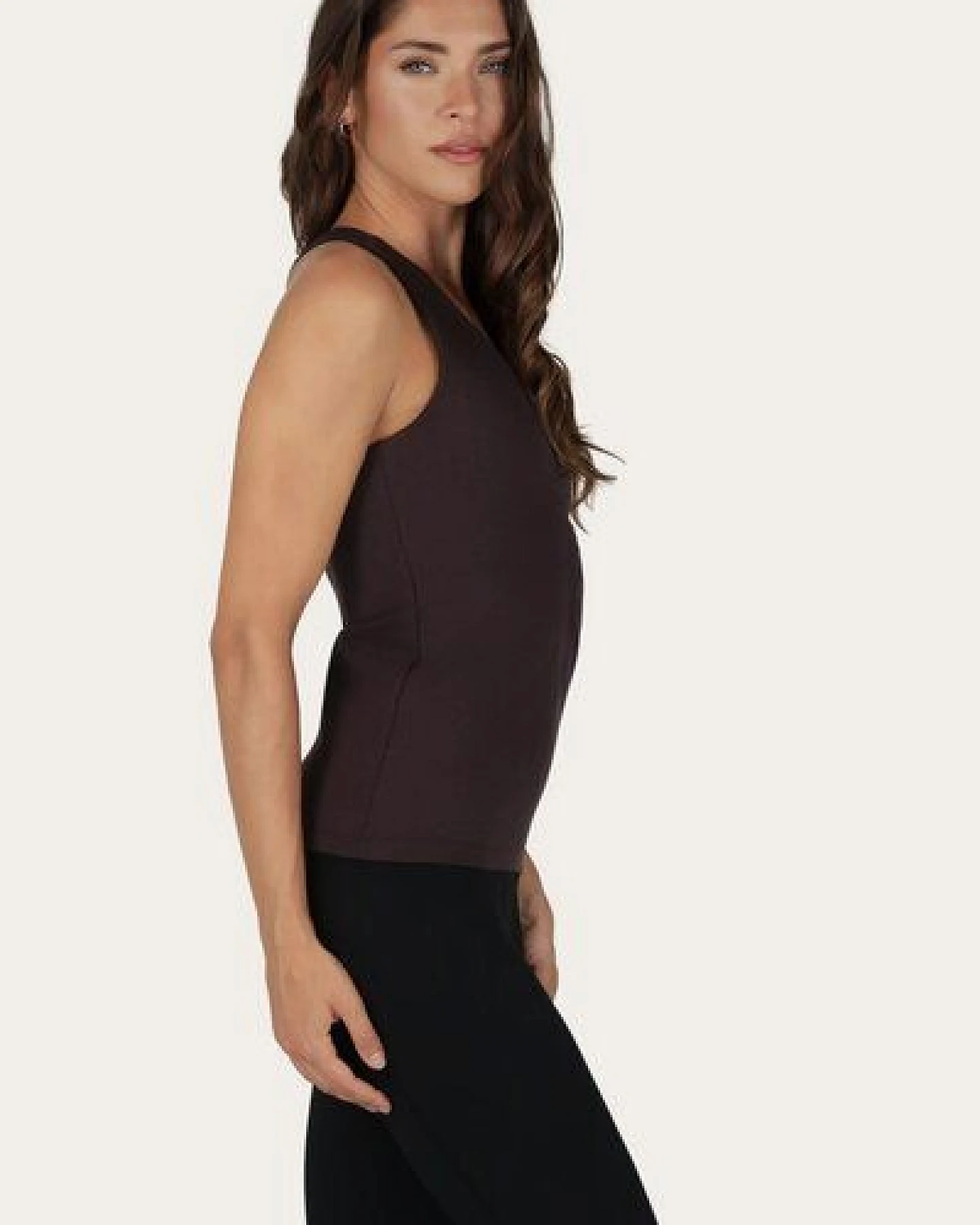 Urban Goddess Aina Yoga & Pilates Top – Ansicht 2