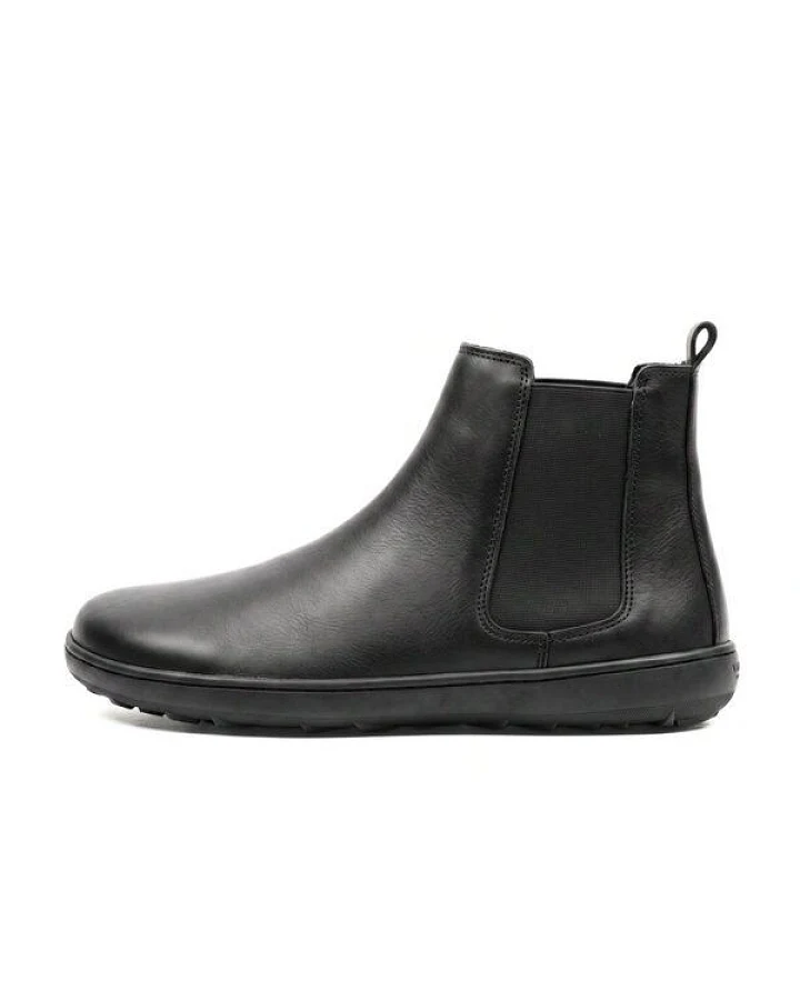 SORBAS VAEY Barefoot 5 - Barefoot Chelsea Boots