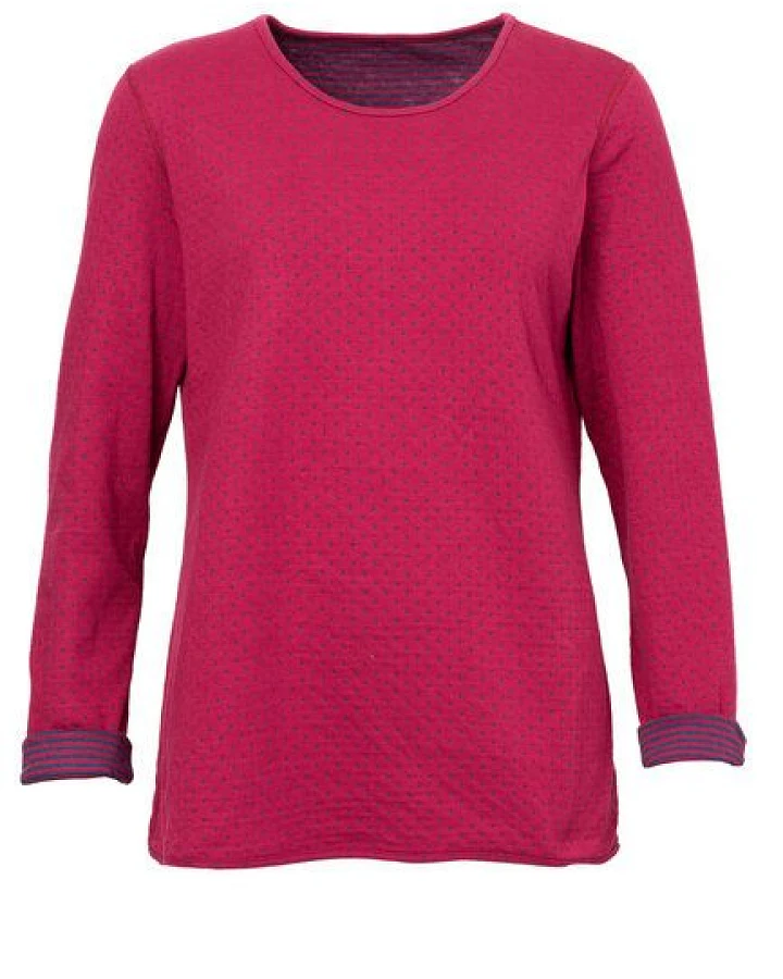 Heidekönigin Wendeshirt