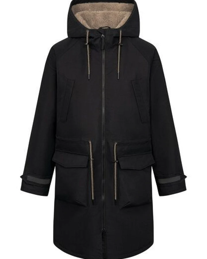 derbe Funktionsjacke „Phoebholm Dog“