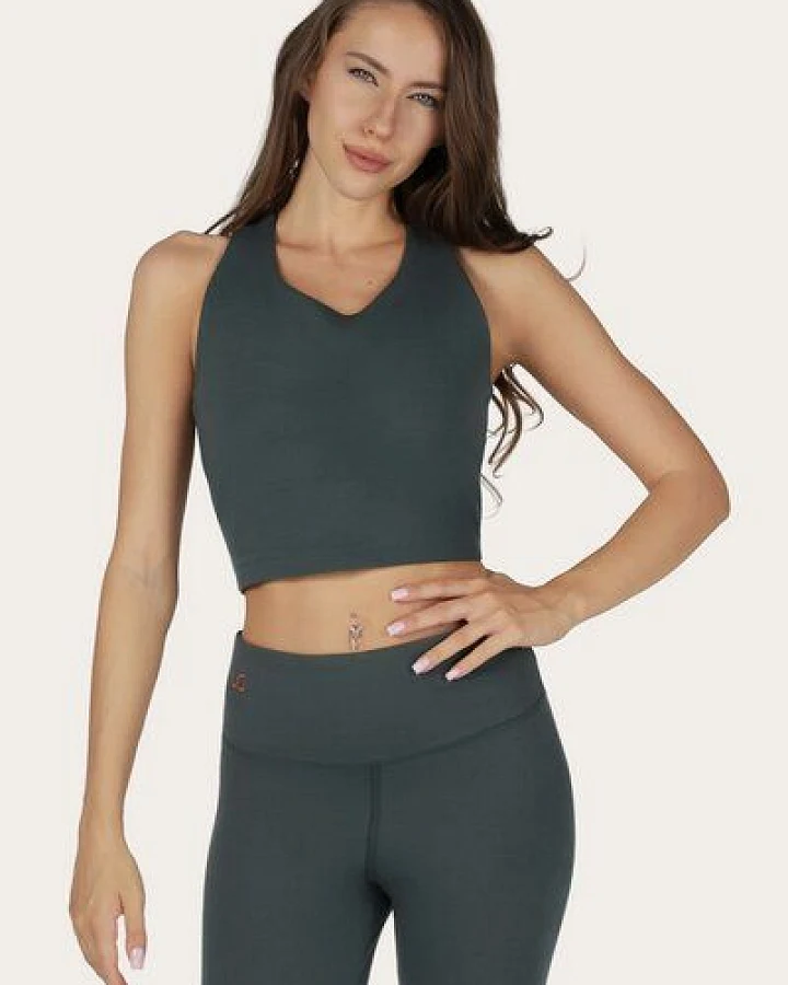 Urban Goddess Aina Yoga & Pilates Sport-BH