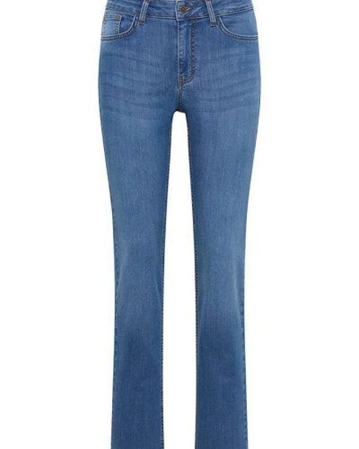 TRANQUILLO Jeans Doriis Regular Fit (147000204027)