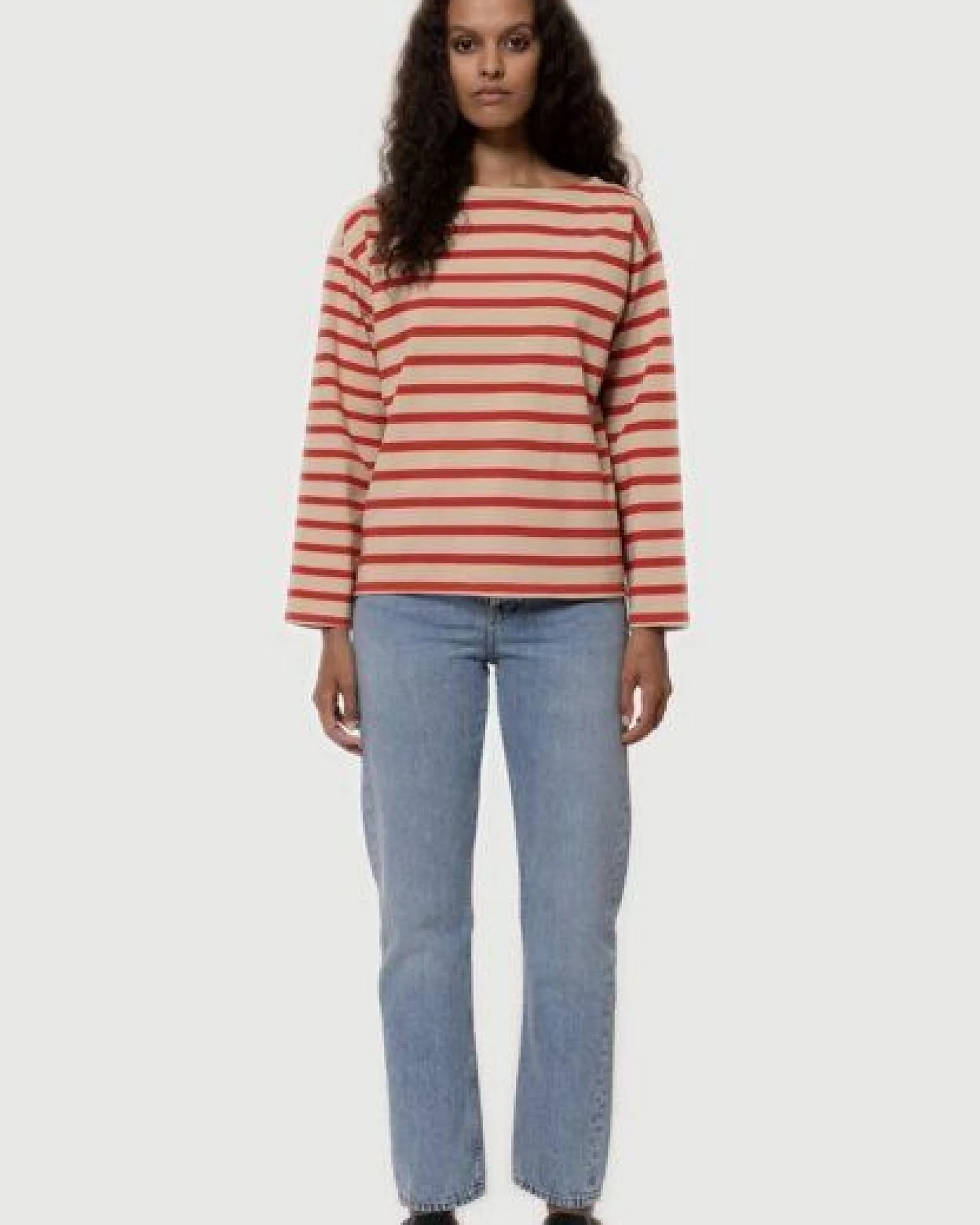 Nudie Jeans Lofty Lo – Ansicht 3